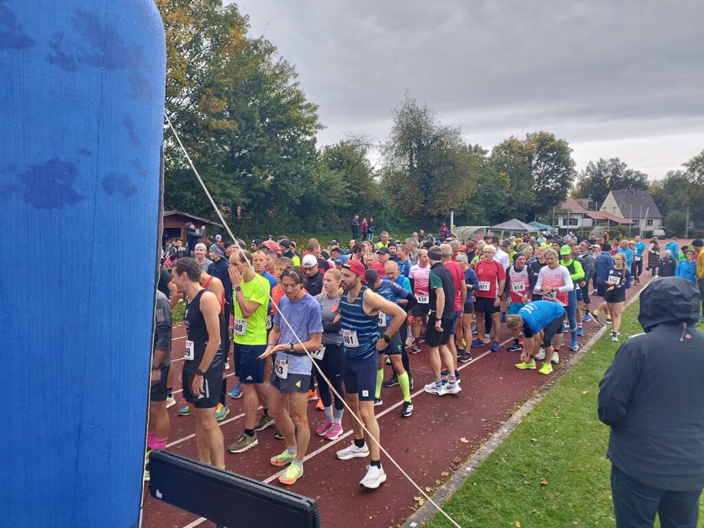 Ilmtallauf Geisenfeld